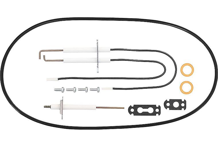 Wartungsset 200-W B2HA 80-100KW Viessmann 7871993