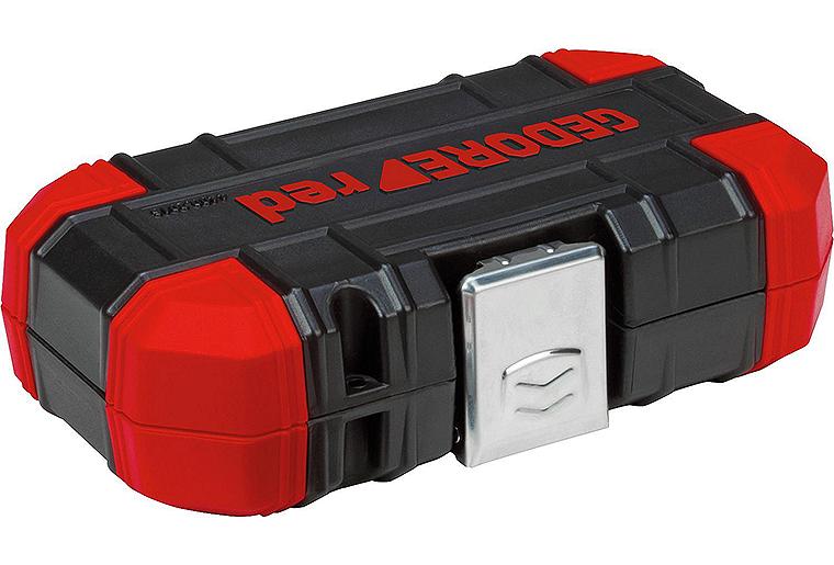 Steckschlüssel-Satz GEDORE red R49003016, 16-teilig 1/4"