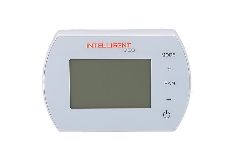 Bedieneinheit Intelligent Panel RL309 WIFI Bedieneinheit Intelligent Panel RL309 WIFI