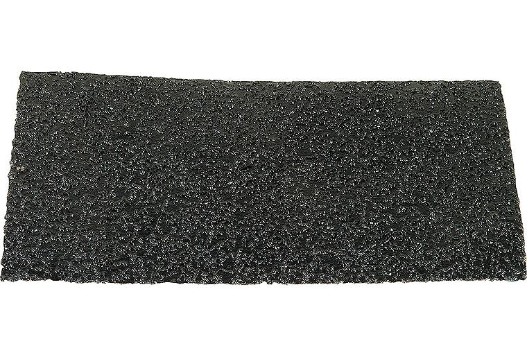 Schleifpapier P16 30 x 15cm selbstklebend Schleifpapier P16 30 x 15cm selbstklebend