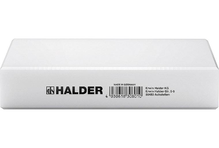 Klopfholz Halder 200 x 140 x 40 mm Klopfholz Halder 200 x 140 x 40 mm