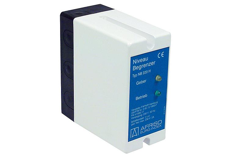 Überfüllsicherung Typ NB 220 H