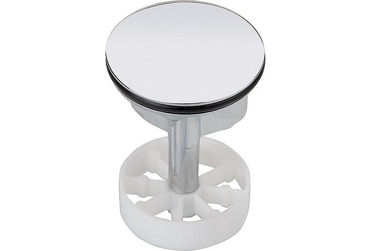 Ventilstopfen Kludi zu Artikel 75260, chrom Ventilstopfen Kludi zu Artikel 75260, chrom