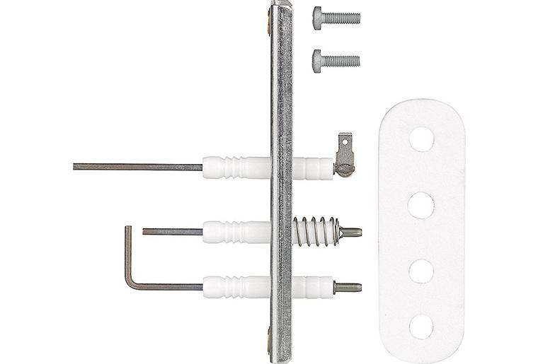 Zündelektrode CMS Bosch 87186702530 Zündelektrode CMS Bosch 87186702530