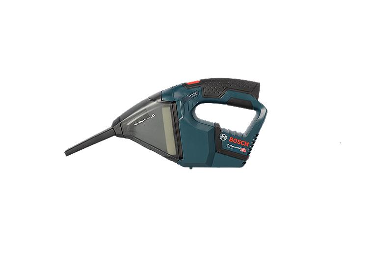Akku-Sauger Bosch GAS 12V, ohne Akku/Ladegerät Akku-Sauger Bosch GAS 12V, ohne Akku/Ladegerät