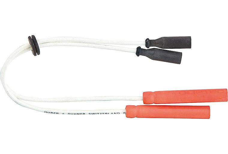 Zündkabelsatz, l=255 mm für Körting Jet 4,5 ab 01/01 Zündkabelsatz, l=255 mm für Körting Jet 4,5 ab 01/01