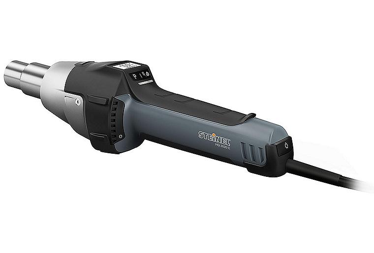 Heißluftgebläße HG 2620 E Heißluftgebläße HG 2620 E
