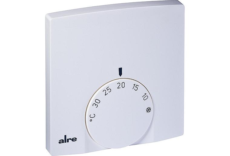 Raumtemperaturregler RTBSB-201.000 mit Öffner