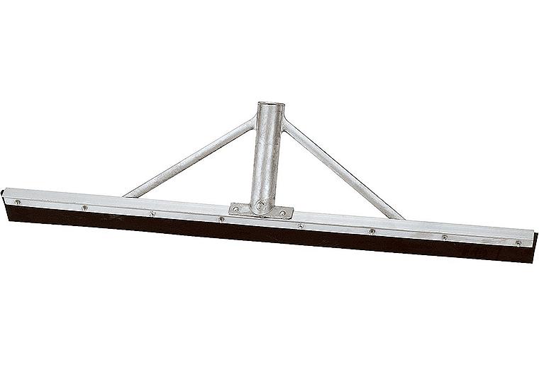 Ideal-Gummischieber Sieger, 600mm, V-Verstrebung, ohne Stiel Ideal-Gummischieber Sieger, 600mm, V-Verstrebung, ohne Stiel