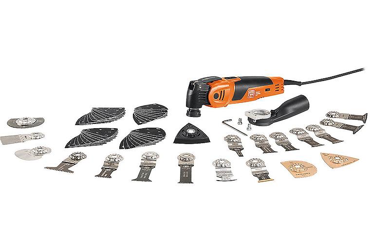 Multimaster FEIN 450 Watt MM 700 MAX TOP Multimaster FEIN 450 Watt MM 700 MAX TOP