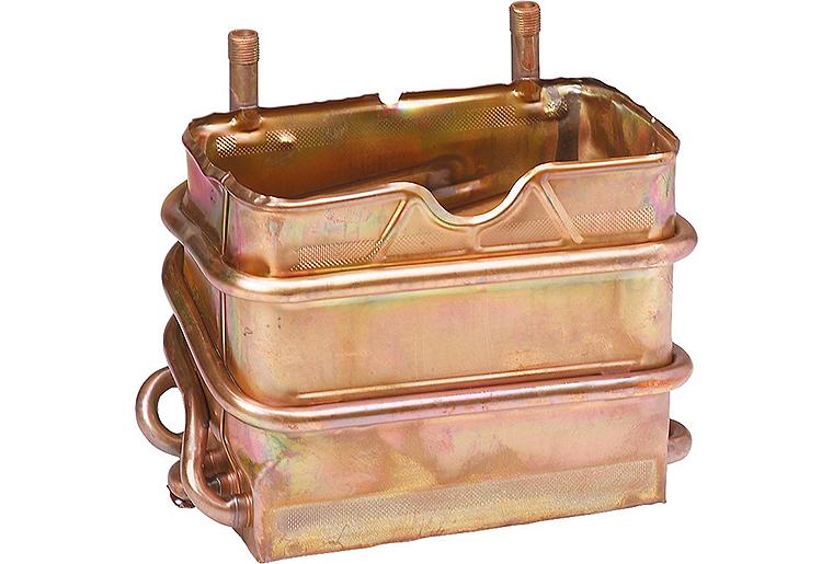 Innenkörper für W 325 K Ju.Nr.: 8 705 406 3760