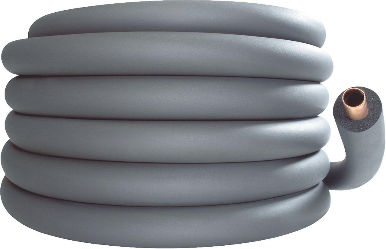 Isolierschlauch SH Armaflex endlos, 18 x 10mm VPE = 30m Isolierschlauch SH Armaflex endlos, 18 x 10mm VPE = 30m