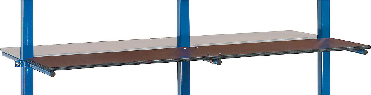 Holzboden für Tragarmwagen fetra® E4625ET 1600x370mm Holzboden für Tragarmwagen fetra® E4625ET 1600x370mm