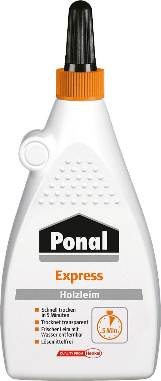 Holzleim Ponal Express 225g Holzleim Ponal Express 225g