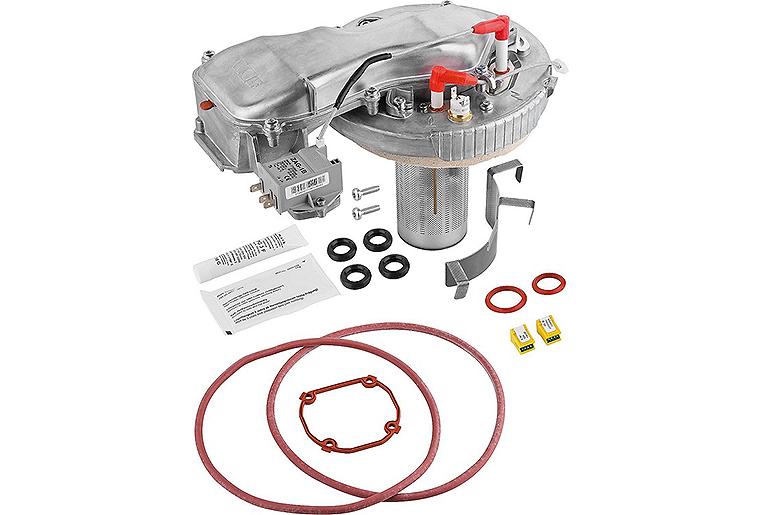 Umrüstset Wolf 8614983