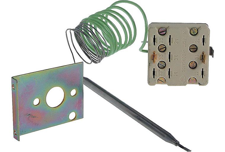 Temperaturbegrenzer (Abgassensor) 10-0334