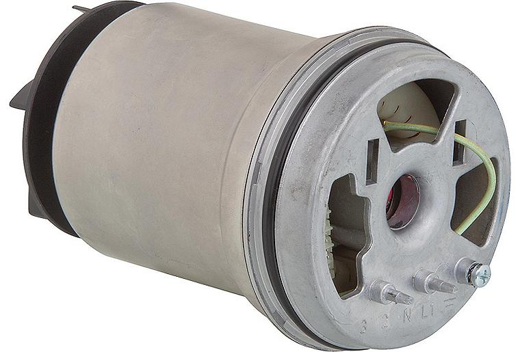 Motoreinheit Zehnder zu Pumpen FSP330/ZM280, inkl. Laufrad