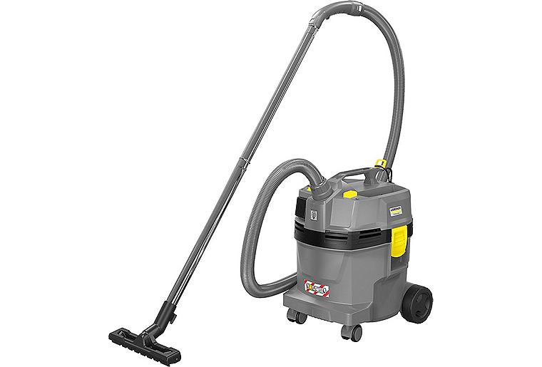 Nass- und Trockensauger KÄRCHER NT22/1 Ap TE L mit 22 Liter Behältervolumen Nass- und Trockensauger KÄRCHER NT22/1 Ap TE L mit 22 Liter Behältervolumen