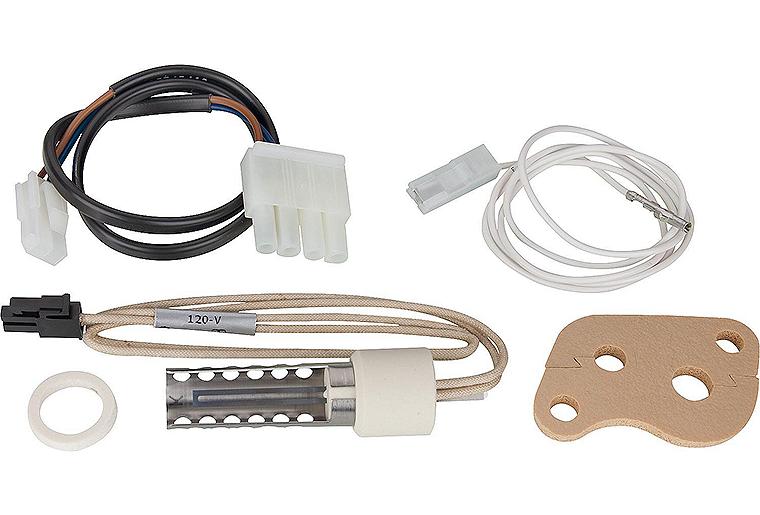 Glühzünder inkl. Adapter Ref.-Nr.7099006