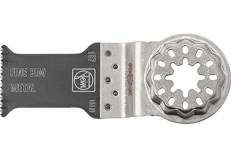 Sägeblatt FEIN 30x50mm, VPE 10 Starlock Sägeblatt FEIN 30x50mm, VPE 10 Starlock