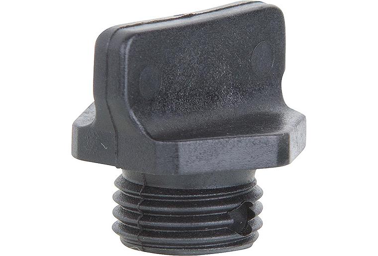 Verschlussstopfen Zehnder DN8 zu Pumpen WX,HWX, EP/EPA Verschlussstopfen Zehnder DN8 zu Pumpen WX,HWX, EP/EPA