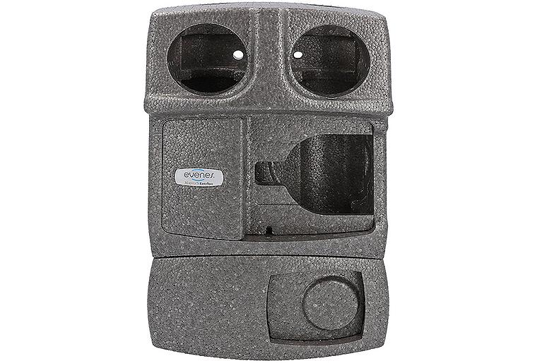 Isolierung für Heizkreisset Easyflow, DN32