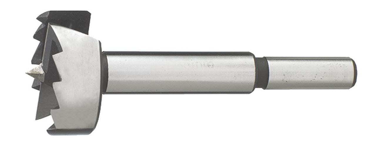Forstnerbohrer HELLER® Universal Ø 25,0 x 90/50 mm Forstnerbohrer HELLER® Universal Ø 25,0 x 90/50 mm