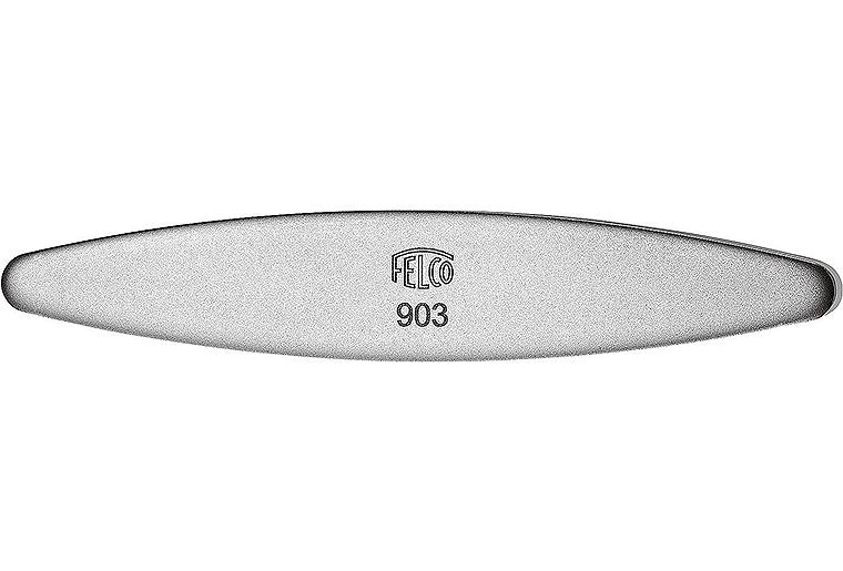 Schleifstein FELCO 903 Länge 100mm Schleifstein FELCO 903 Länge 100mm