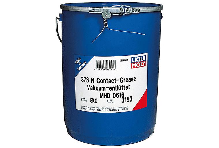 Kontaktpflegemittel LIQUI MOLY LM 373 N 5kg Eimer