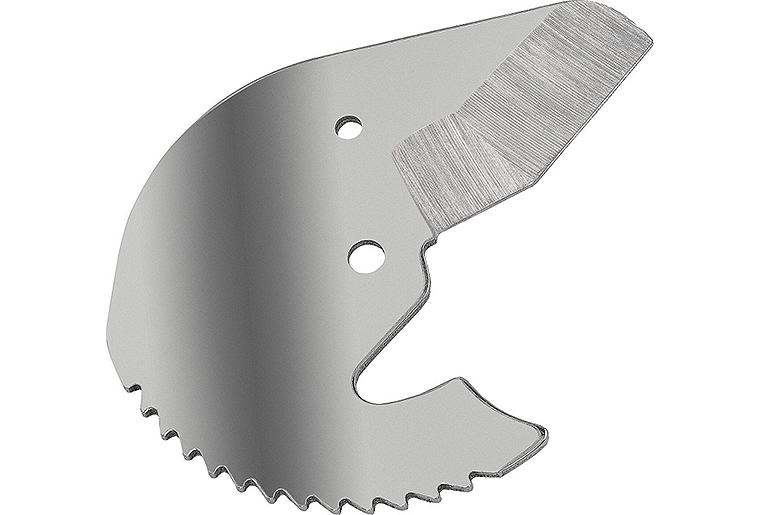 Edelstahl-Ersatzmesser für Rocut Professional 50TC Edelstahl-Ersatzmesser für Rocut Professional 50TC