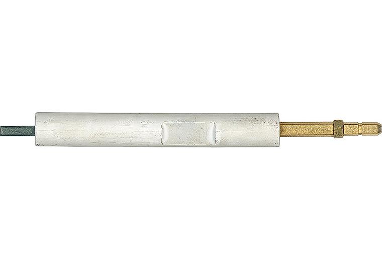Zündelektrode 3008930 für Riello BS1 (ersetzt 3007985) Zündelektrode 3008930 für Riello BS1 (ersetzt 3007985)