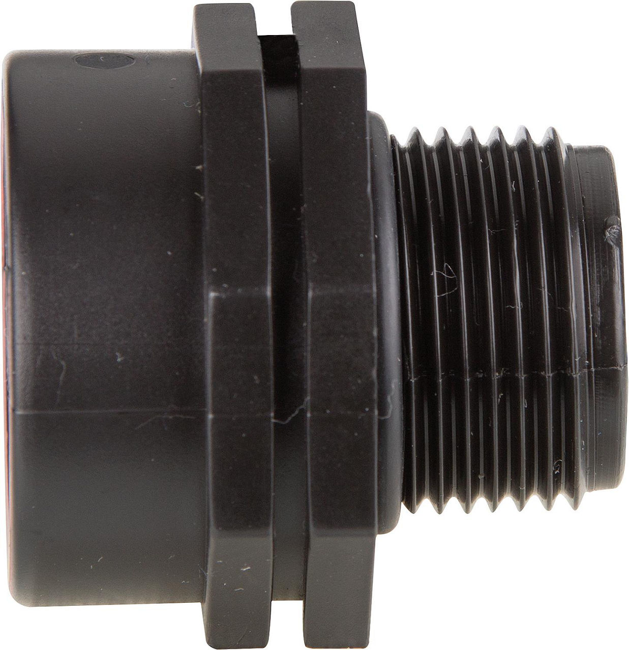 IBC-Anschlussnippel Kunststoff IG DN20 (3/4") IBC-Anschlussnippel Kunststoff IG DN20 (3/4")