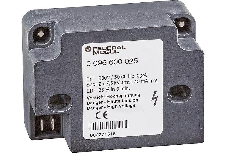 Zündeinheit Federal Mogul 0096.600.029 ersetzt 025 Zündeinheit Federal Mogul 0096.600.029 ersetzt 025