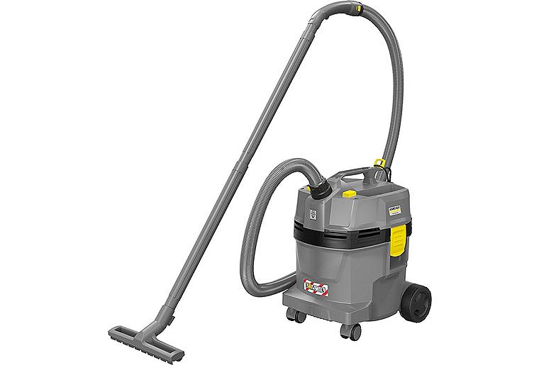 Nass- und Trockensauger KÄRCHER NT22/1 Ap L mit 22 Liter Behältervolumen Nass- und Trockensauger KÄRCHER NT22/1 Ap L mit 22 Liter Behältervolumen