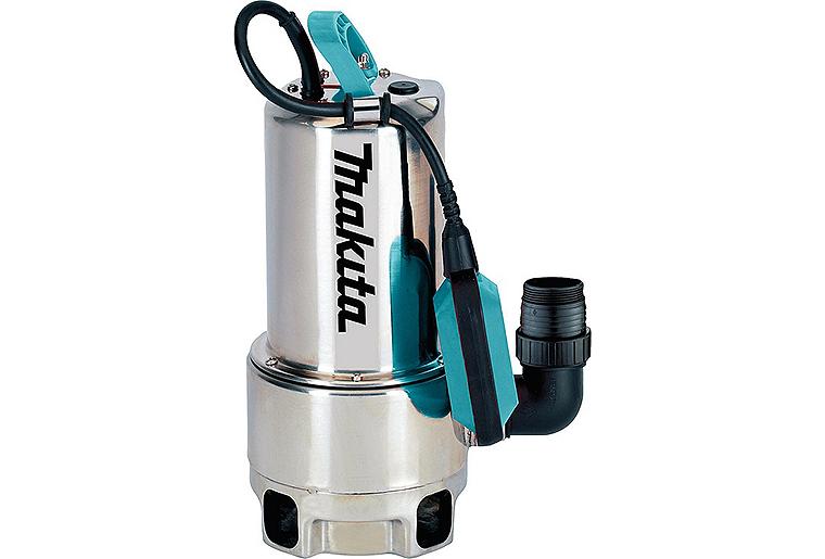Tauchpumpe Makita PF1110, 1100 W, 15000 l/h Tauchpumpe Makita PF1110, 1100 W, 15000 l/h
