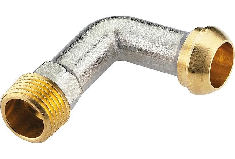 Konus Bogen 90° R1/2 Konus Bogen 90° R1/2