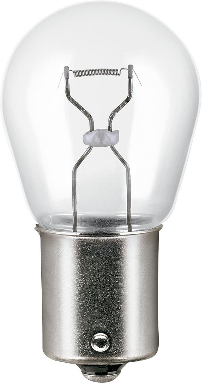 Lampe mit Metallsockel P21W 7511 21W 24V BA15S Lampe mit Metallsockel P21W 7511 21W 24V BA15S