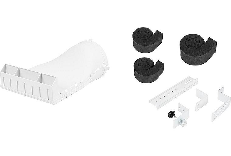 Fensteradapter Window Way-Out Ø150mm, für mobile Klimageräte