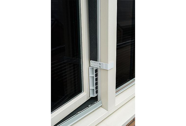 Fensteradapter Window Way-Out Ø150mm, für mobile Klimageräte