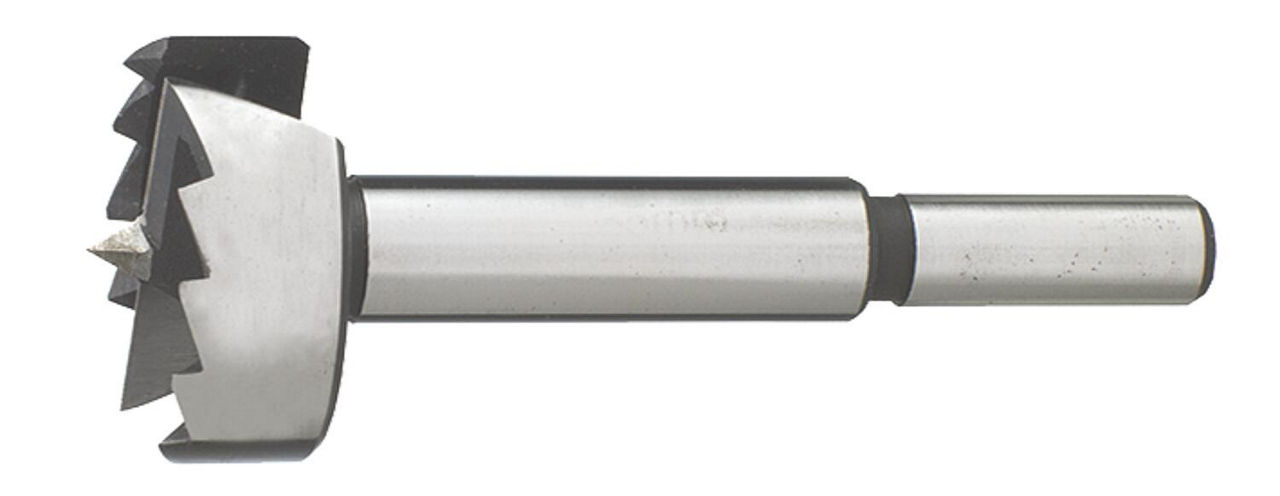 Forstnerbohrer HELLER® Universal Ø 10,0 x 90/50 mm Forstnerbohrer HELLER® Universal Ø 10,0 x 90/50 mm