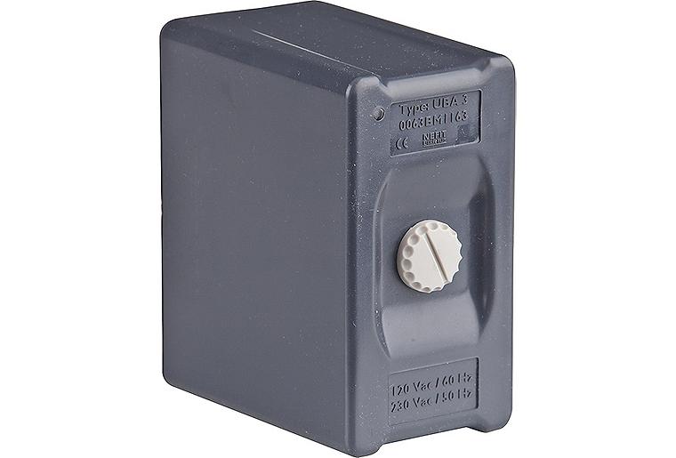 Steuergerät für Buderus 8718600083