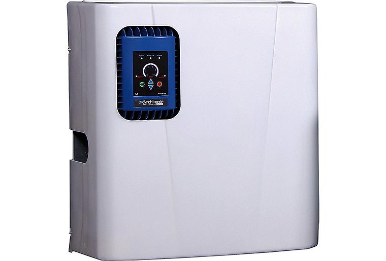 Regenwassernutzungsanlage Rainmaster Favorit 40-SC