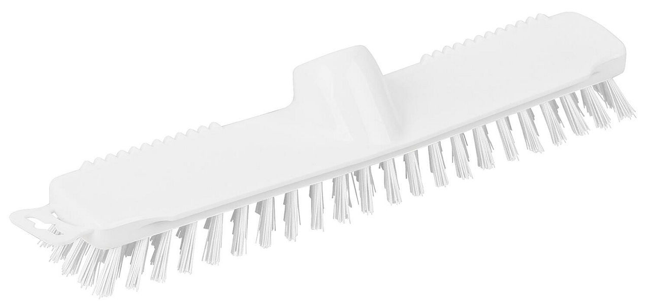 Hygiene-Wischer, 28 cm, PBT, 0.50, transparent Hygiene-Wischer, 28 cm, PBT, 0.50, transparent