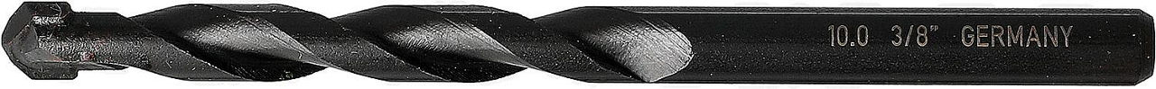 Dachziegelbohrer HELLER Rooftile Expert Ø4,0x75/40mm