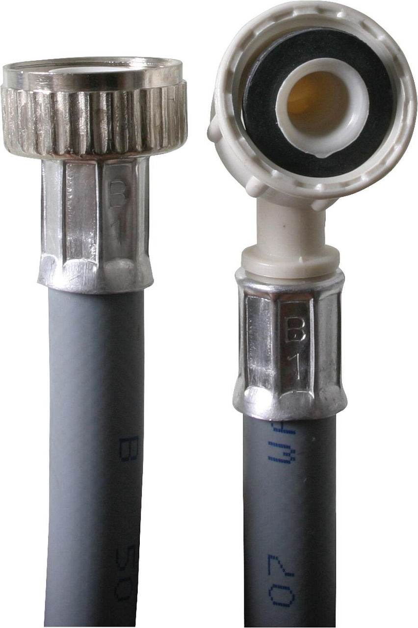 Kunststoff-Nitril-Hochdruck Anschlussschlauch 3/4" x 3000 mm Kunststoff-Nitril-Hochdruck Anschlussschlauch 3/4" x 3000 mm