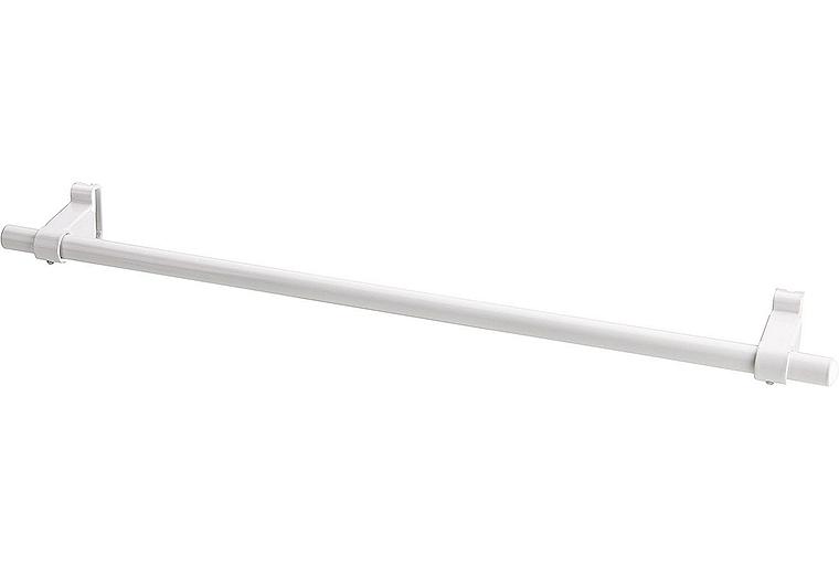 Universall Handtuchhalter Für Plattenheizkörper Größe 600mm Universall Handtuchhalter Für Plattenheizkörper Größe 600mm