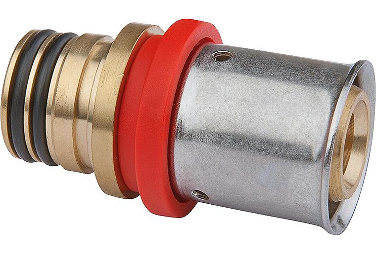Pressadapter SiRoCon 16x2 für Th, U, F, H Kontur Pressadapter SiRoCon 16x2 für Th, U, F, H Kontur