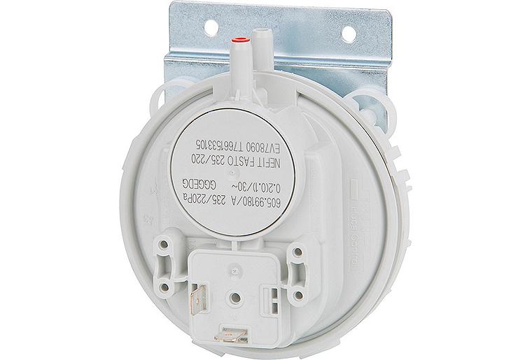 Differenzdruckschalter für Buderus, 7098294