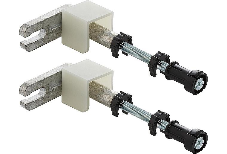 Duofix Bausatz für Vorwandmontage Duofix Bausatz für Vorwandmontage