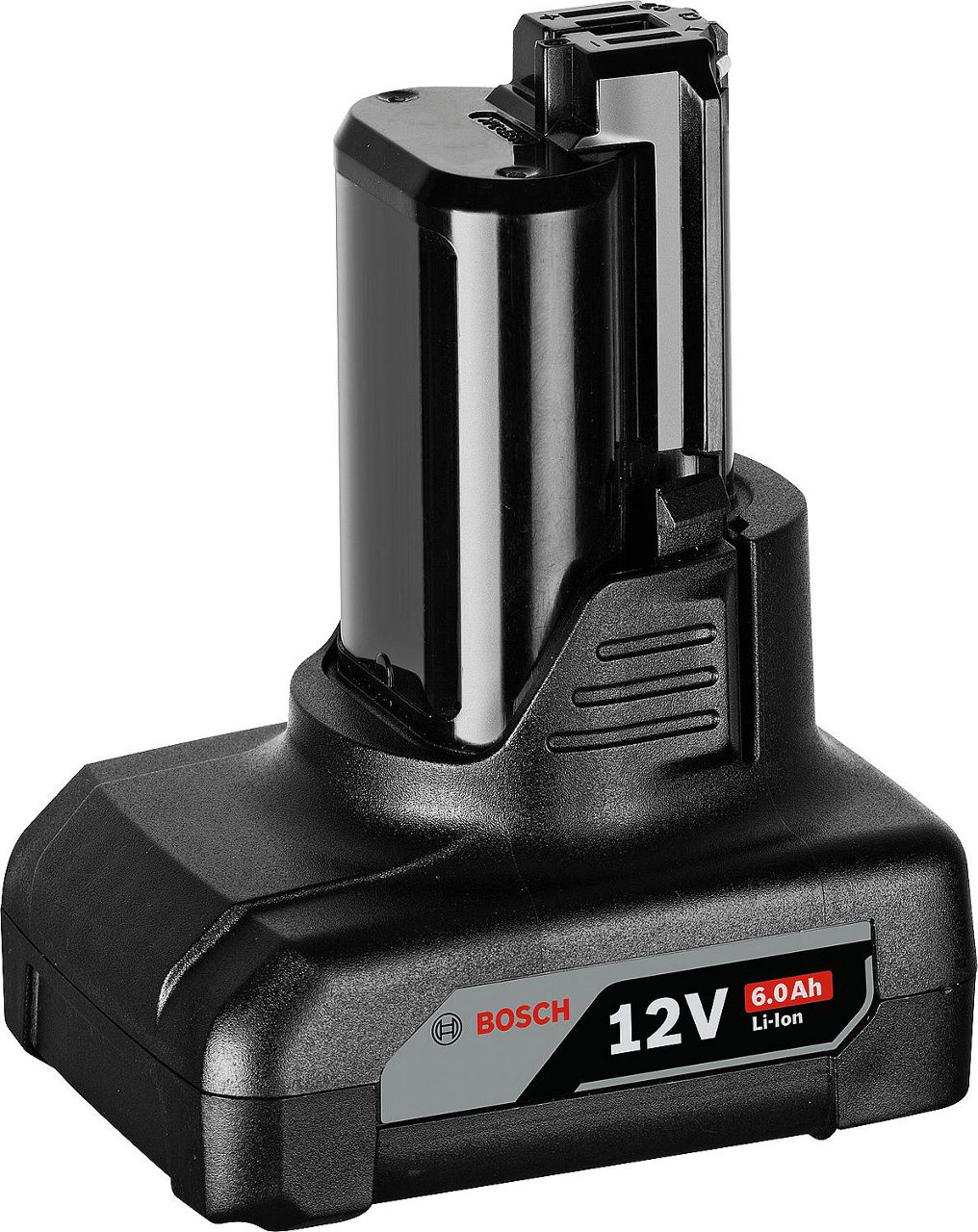 Akku BOSCH GBA 12V mit 6,0 Ah Akku BOSCH GBA 12V mit 6,0 Ah